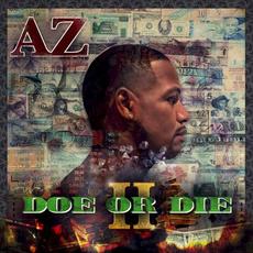 Doe or Die II mp3 Album by AZ