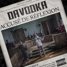 Accusé de réflexion mp3 Album by Davodka
