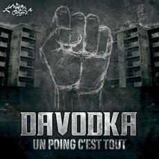 Un poing c'est tout mp3 Album by Davodka