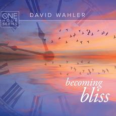 Becoming Bliss: One Hour Series mp3 Album by David Wahler