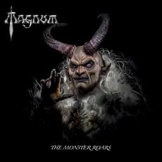 The Monster Roars mp3 Album by Magnum
