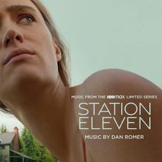 Station Eleven mp3 Soundtrack by Dan Romer