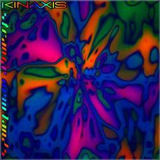 Strange New Lands mp3 Single by Kinaxis