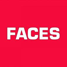 FACES mp3 Single by The Blaze