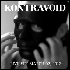Live Set 03/02/12 mp3 Live by Kontravoid