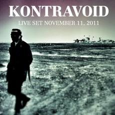Live Set 11/11/11 mp3 Live by Kontravoid