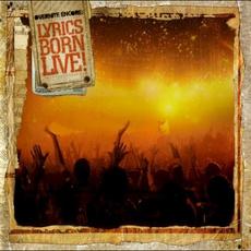 Overnite Encore: Lyrics Born Live! mp3 Live by Lyrics Born