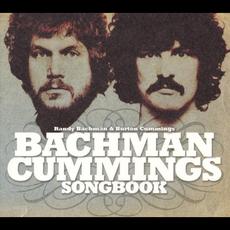 Bachman Cummings Songbook mp3 Compilation by Various Artists