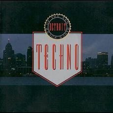Techno! The New Dance Sound of Detroit mp3 Compilation by Various Artists