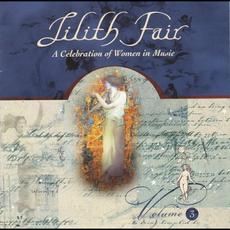 Lilith Fair: A Celebration of Women in Music, Volume 3 mp3 Compilation by Various Artists