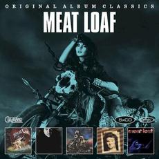 Original Album Classics mp3 Artist Compilation by Meat Loaf