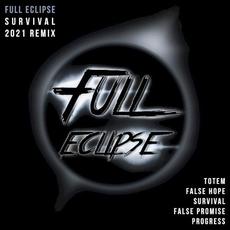 Survival (2021 Remix) mp3 Remix by Full Eclipse