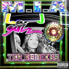 Bad Girls (The Remixes) mp3 Remix by M.I.A.