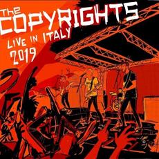 Live in Italy 2019 mp3 Live by The Copyrights