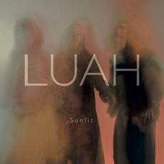 Sunlit mp3 Album by Luah