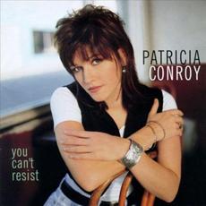 You Can't Resist mp3 Album by Patricia Conroy