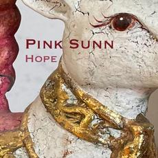 Hope mp3 Album by PINK SUNN