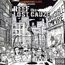 Invisible Empire mp3 Album by Reef the Lost Cauze