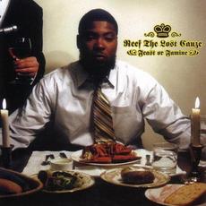 Feast or Famine mp3 Album by Reef the Lost Cauze