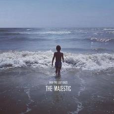 The Majestic mp3 Album by Reef the Lost Cauze
