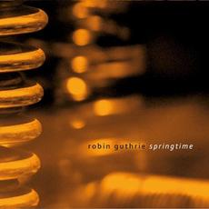 Springtime mp3 Album by Robin Guthrie