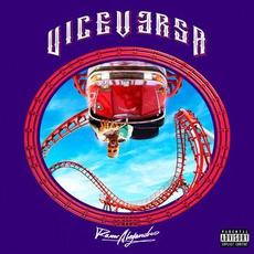 VICE VERSA mp3 Album by Rauw Alejandro