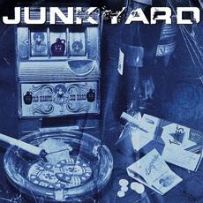 Old Habits Die Hard mp3 Album by Junkyard