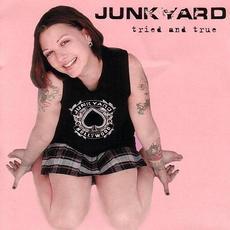 Tried and True mp3 Album by Junkyard