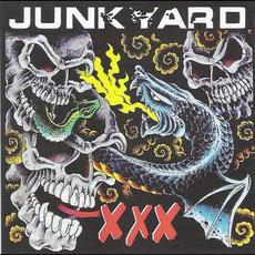 XXX mp3 Album by Junkyard
