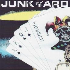 Joker mp3 Album by Junkyard