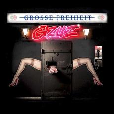Grosse Freiheit mp3 Album by Gzuz