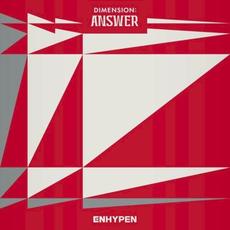 DIMENSION : ANSWER mp3 Album by ENHYPEN