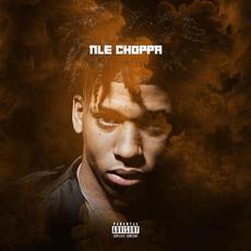 NLE Choppa mp3 Album by NLE Choppa