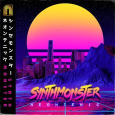 Synthmonster mp3 Album by neontenic