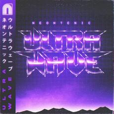 ULTRAWAVE mp3 Album by neontenic