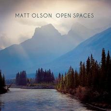 Open Spaces mp3 Album by Matt Olson