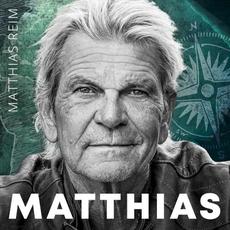 MATTHIAS mp3 Album by Matthias Reim