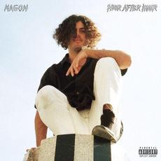 Hour After Hour mp3 Album by Magon
