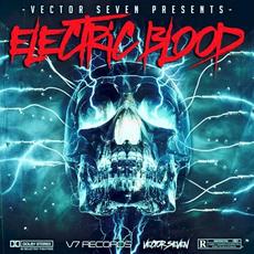 Electric Blood mp3 Album by Vector Seven