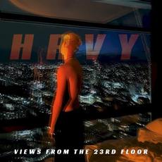 Views from the 23rd Floor mp3 Album by HRVY