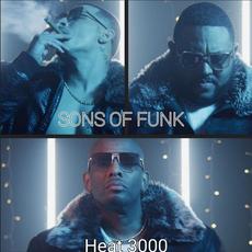 Heat 3000 mp3 Album by Sons Of Funk