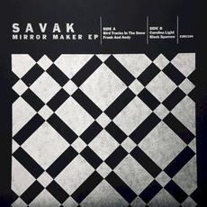 Mirror Maker mp3 Album by SAVAK