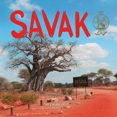 Best of Luck in Future Endeavors mp3 Album by SAVAK