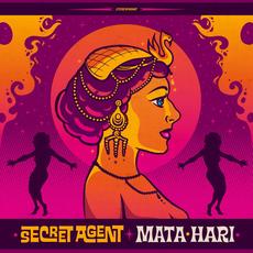 Mata Hari mp3 Album by Secret Agent