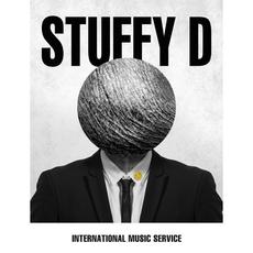 International Music Service mp3 Album by Stuffy D