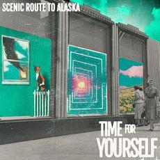 Time for Yourself mp3 Album by Scenic Route To Alaska