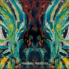 Bats mp3 Album by Deadpan Deviltry
