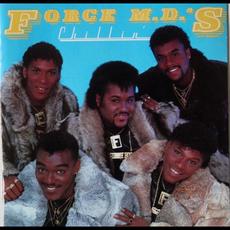 Chillin' mp3 Album by Force M.D.'s