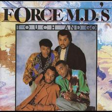 Touch and Go mp3 Album by Force M.D.'s