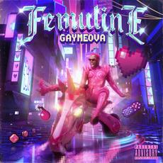FEMULINE Gaymeova mp3 Album by Todrick Hall
